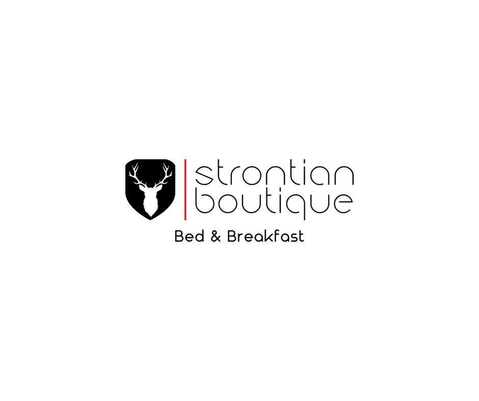 לינה וארוחת בוקר Strontian Boutique מראה חיצוני תמונה